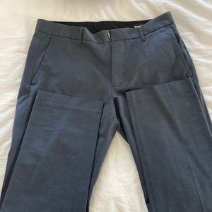 Bonobos Monday Dress Pants - 31/32 Like New!